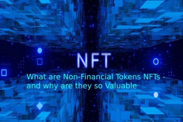 Non-Financial Tokens