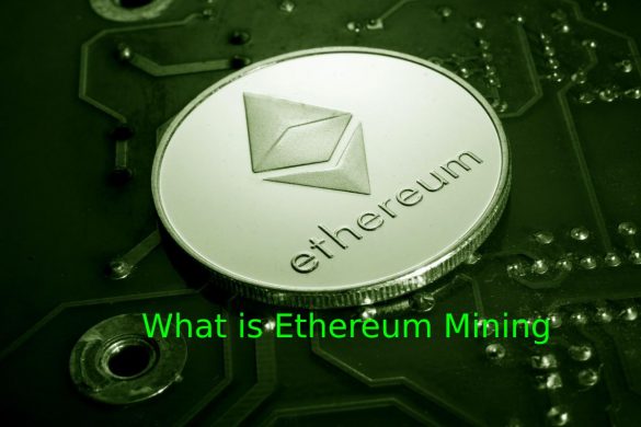 Ethereum Mining