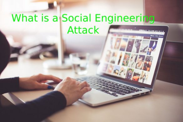 Social Engineering Attack