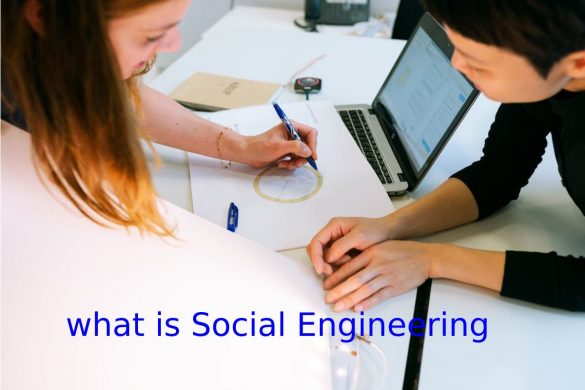 Social Engineering