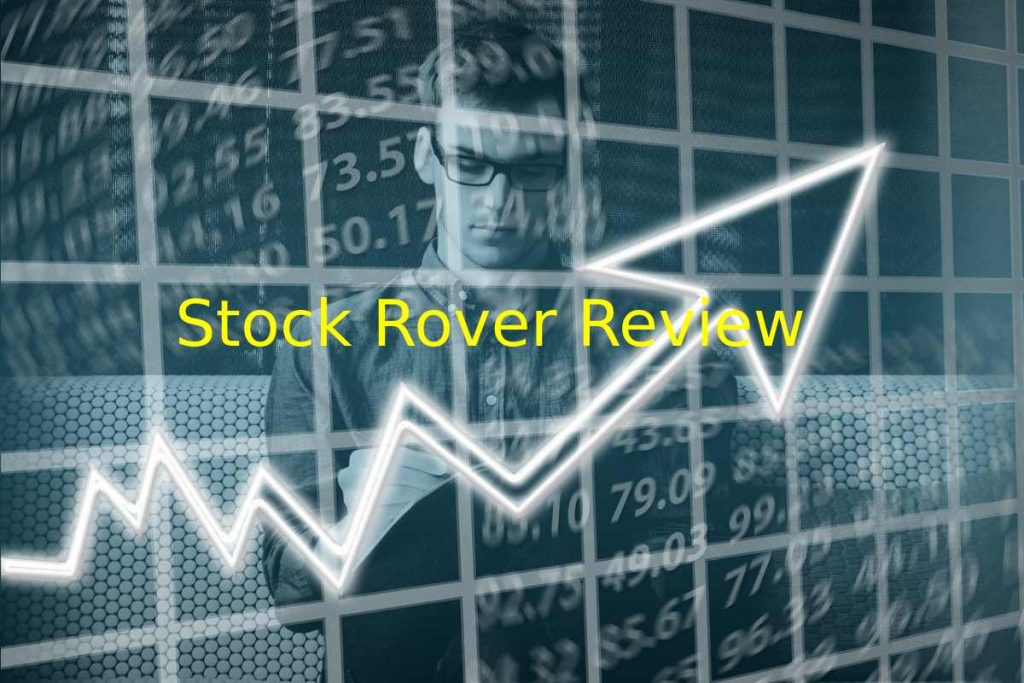 Stock Rover Review