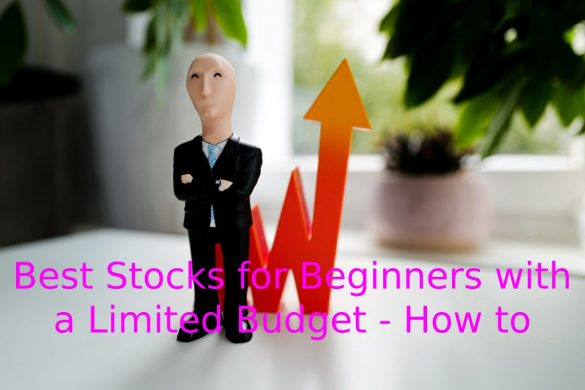 Best Stocks for Beginners
