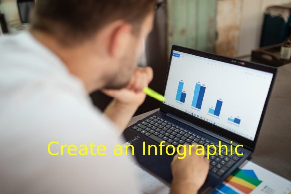 Create an Infographic