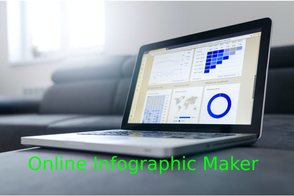 Online Infographic Maker