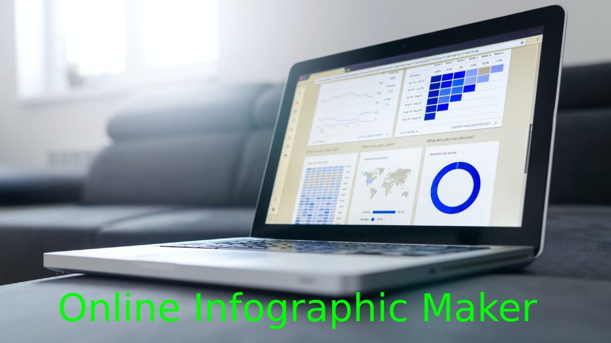 Online Infographic Maker
