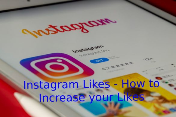 Instagram Likes