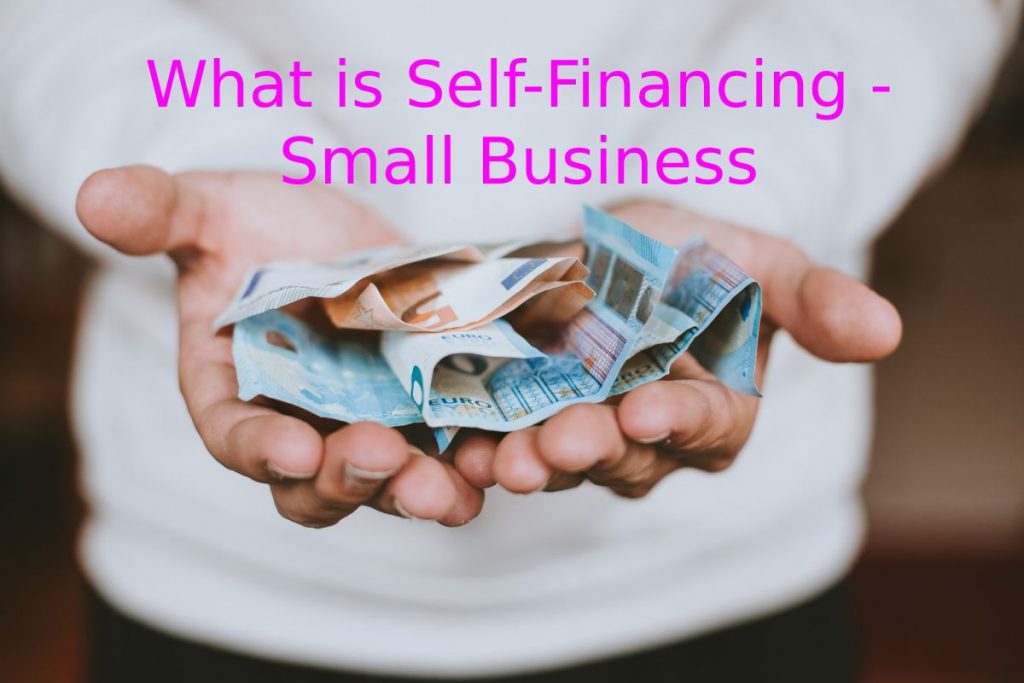 Self-Financing