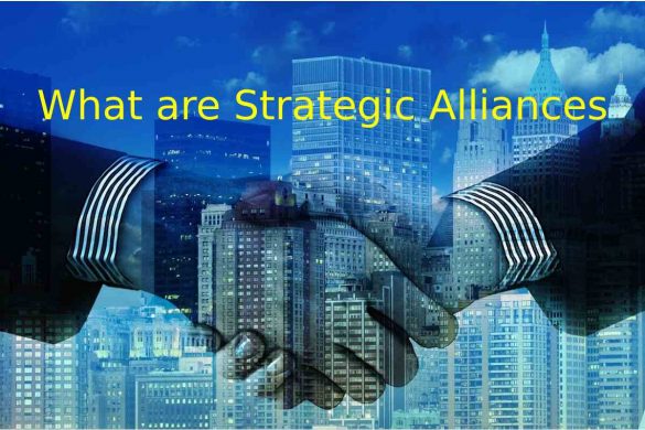 Strategic Alliances