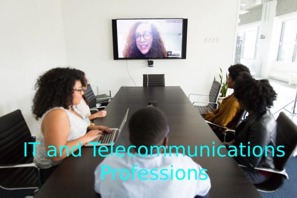 IT and Telecommunications