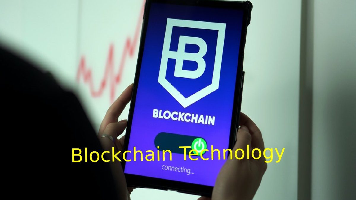 Blockchain Technology