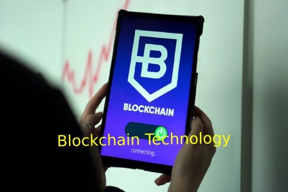 Blockchain Technology