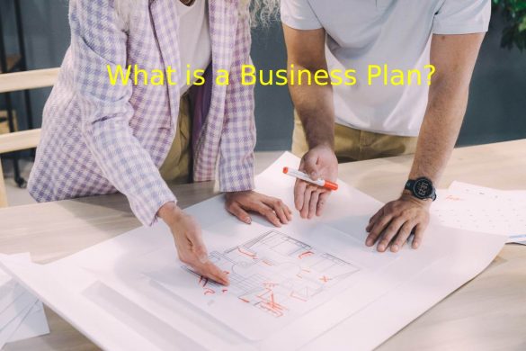 Business Plan