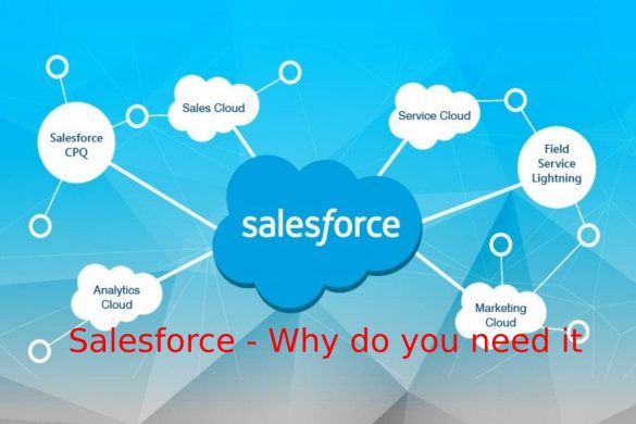 Salesforce