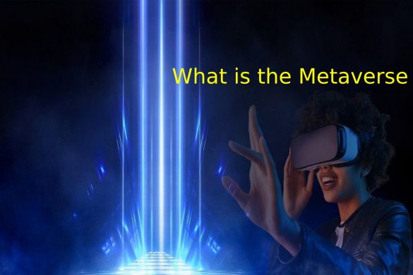 What is the Metaverse