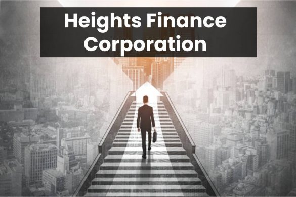 Heights Finance Corporation