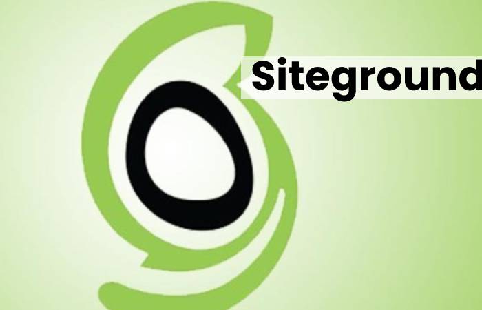 Siteground