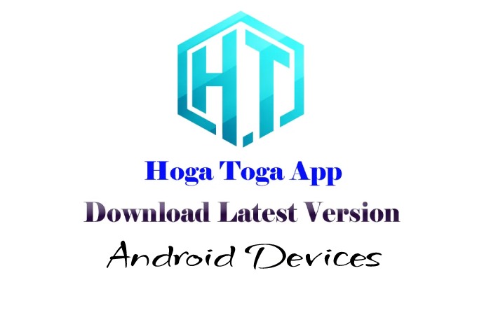 Hoga toga app download