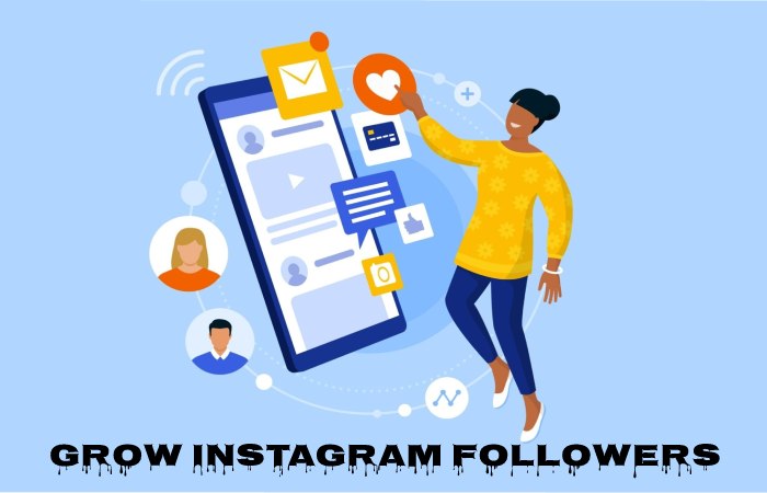 Free Instagram Followers