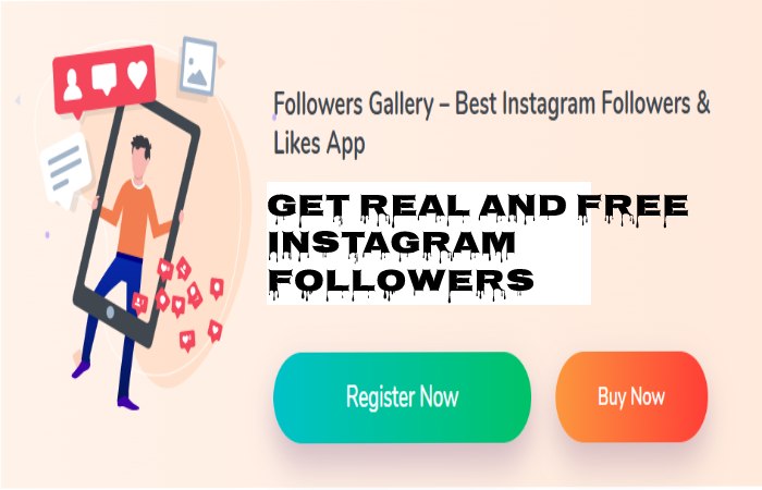 Get Real and Free Instagram