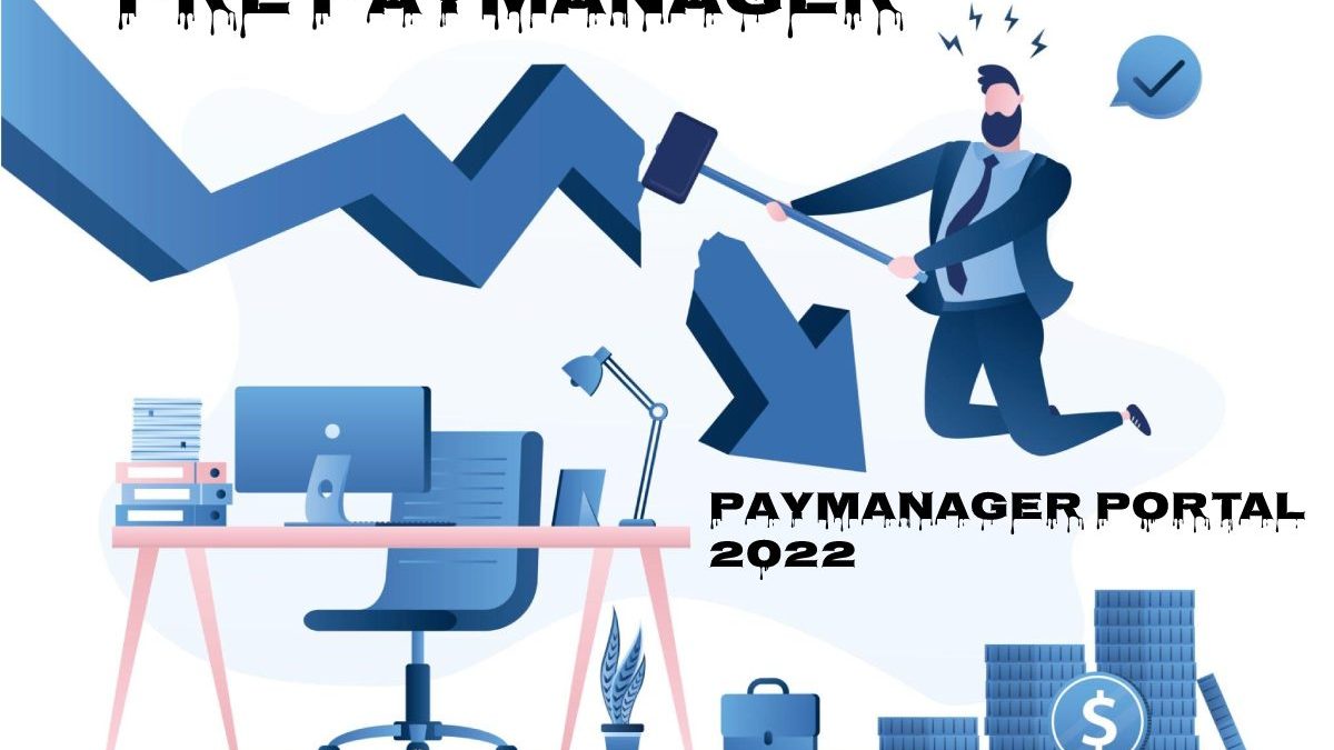Pre Paymanager, Pay Manager, Paymanager Portal 2022