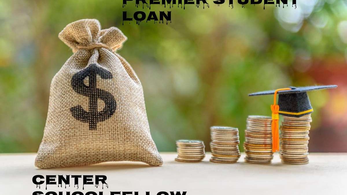 Premier Student Loan Center Schoolfellow