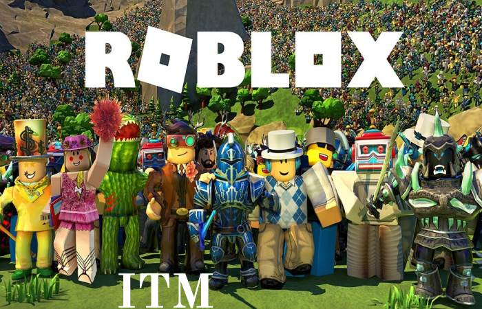 Coming To Roblox