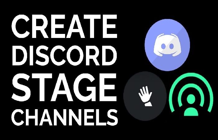 Discord Stage