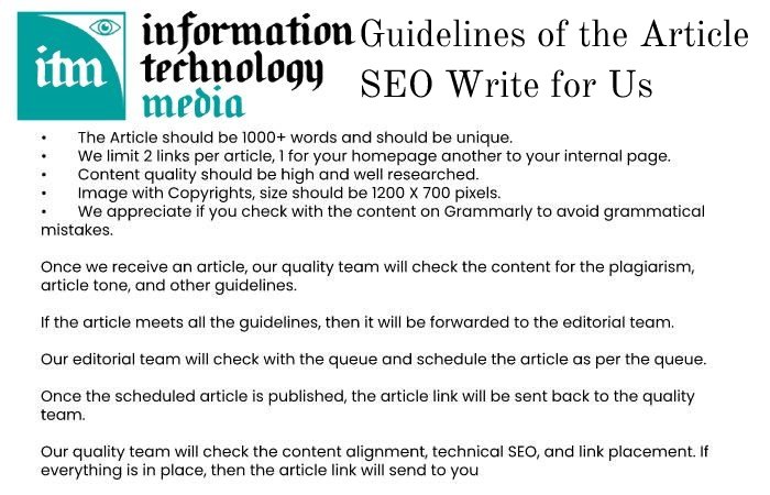 Seo guide