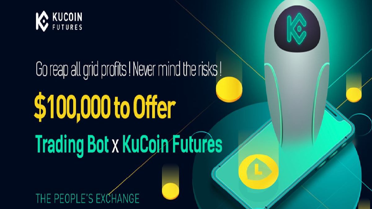KuCoin Futures Bot