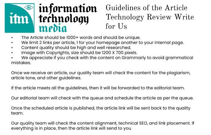 review guide
