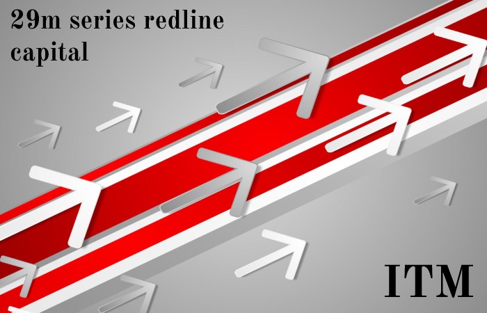 series redline 2