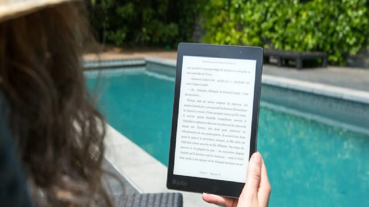 7 Reasons Why You Should Download eBooks On Online Libraries