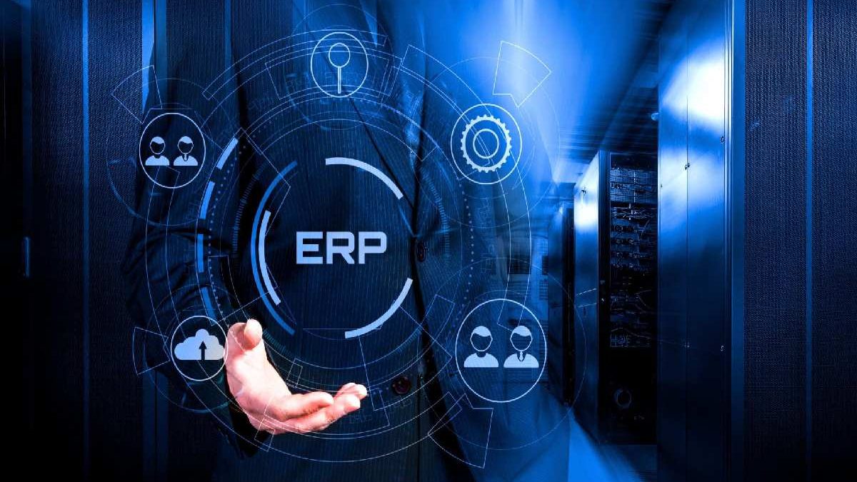 How To Create A Successful ERP Strategy