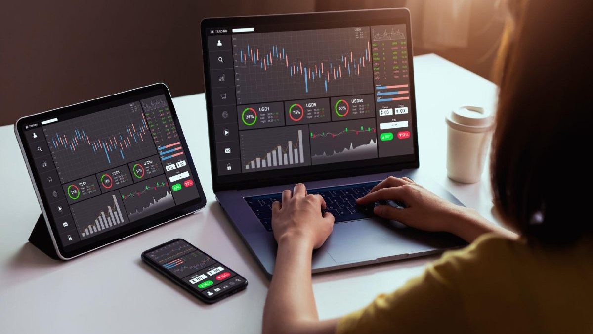 How to Stay Safe While Trading on a Trading App