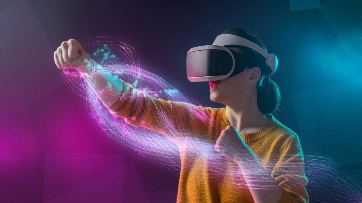 How To Take Vr Experience To The Next Level?