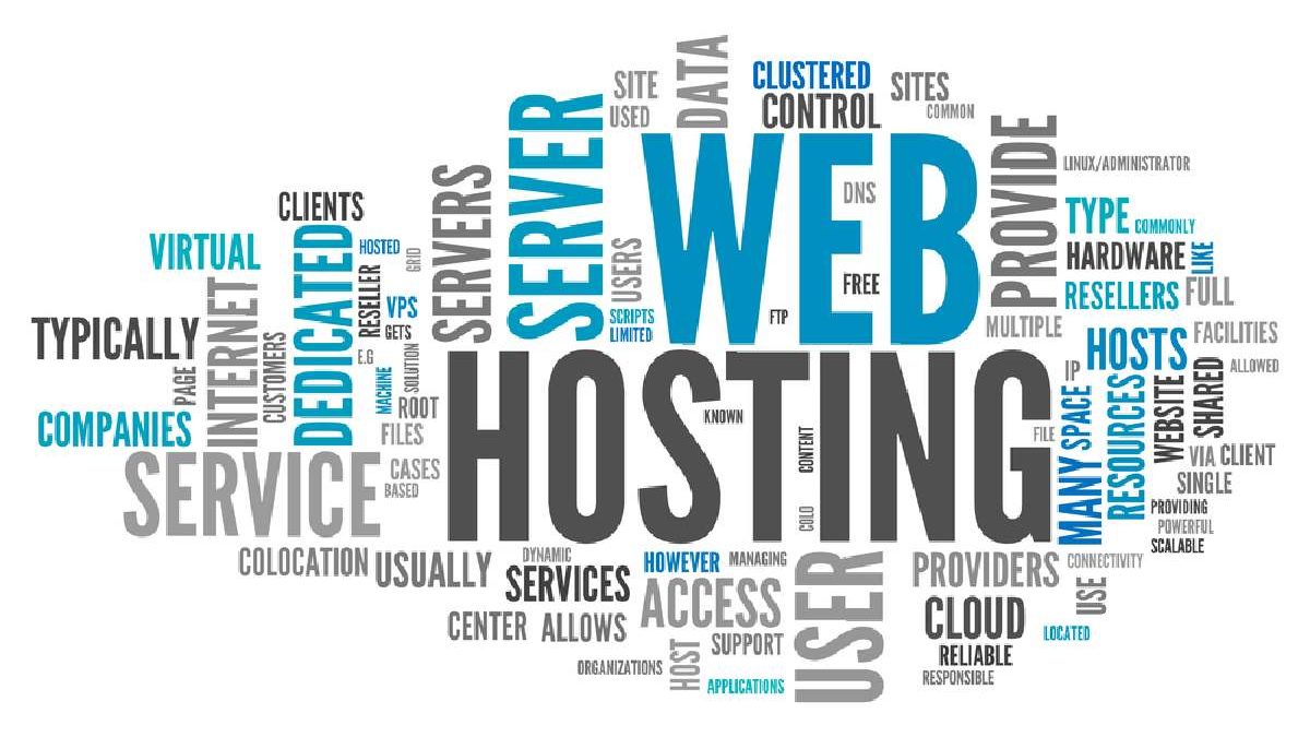How Technology Is Changing How We Treat Website Hosting