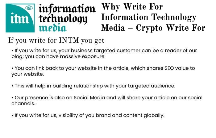 Crypto write