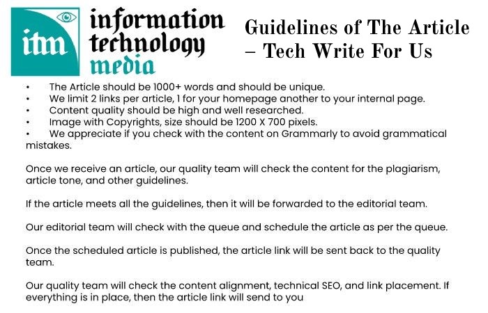 tech guide us