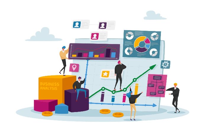 Data Analytics