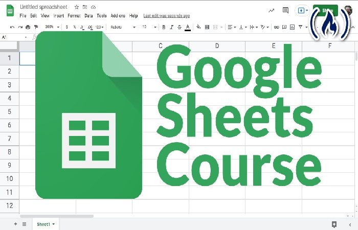 Google Sheet