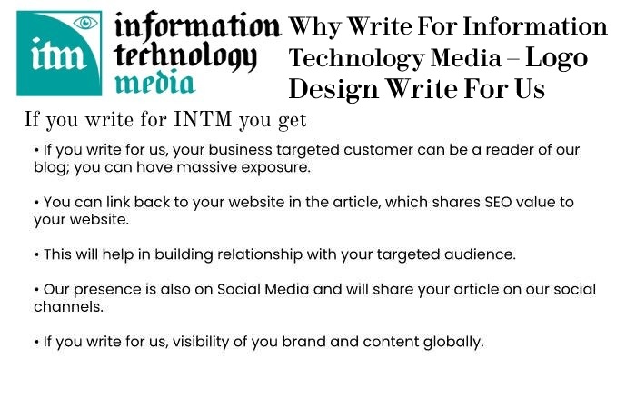 Logo Design write