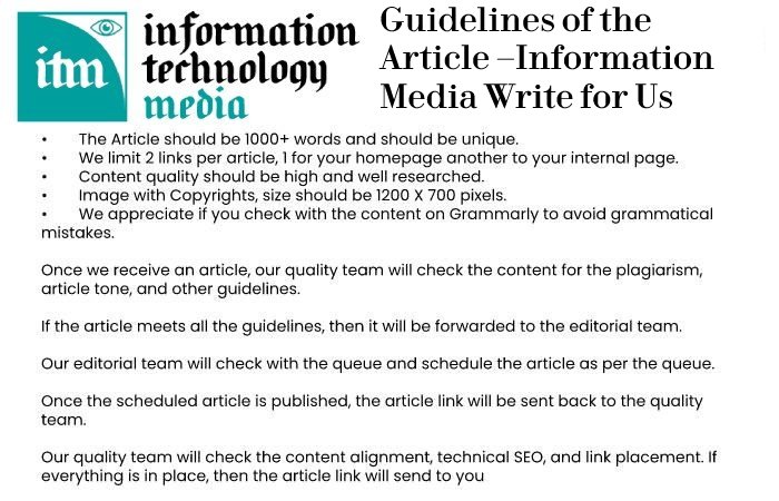Media guide