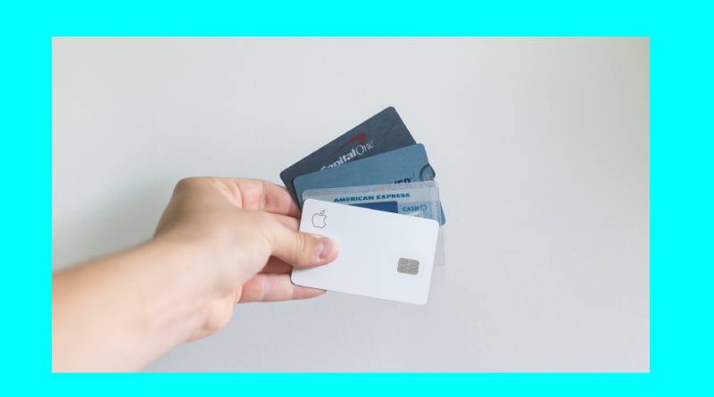 Credit Cards