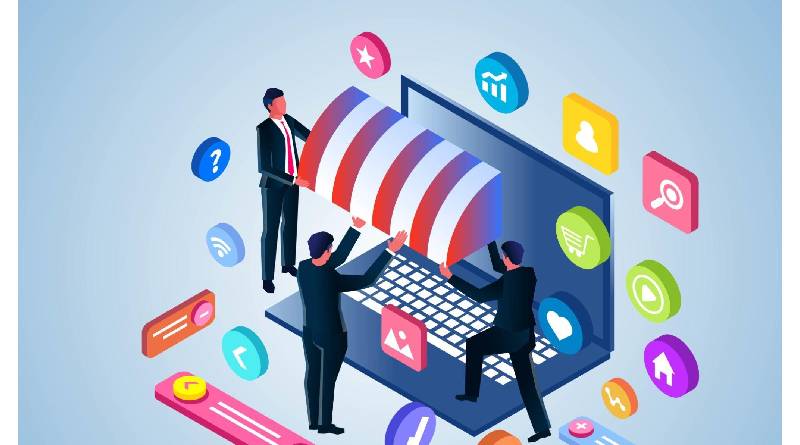Cross-Border E-commerce Solutions