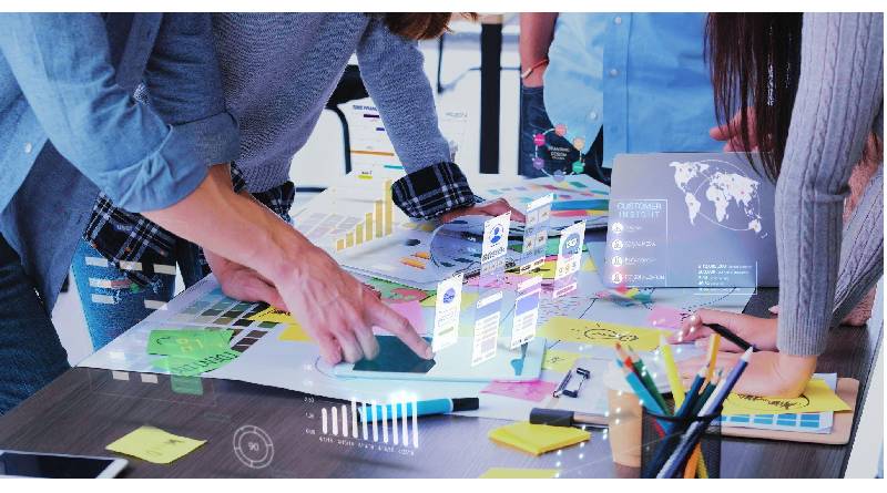 Enterprise App Solutions