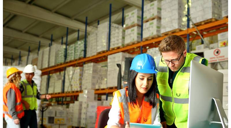 Export Documentation Services