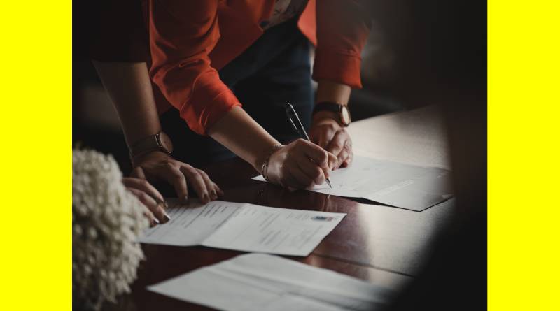 Export-Import Documentation