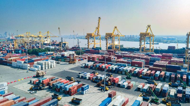 Freight Forwarding