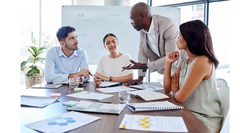 Innovative Contract Development