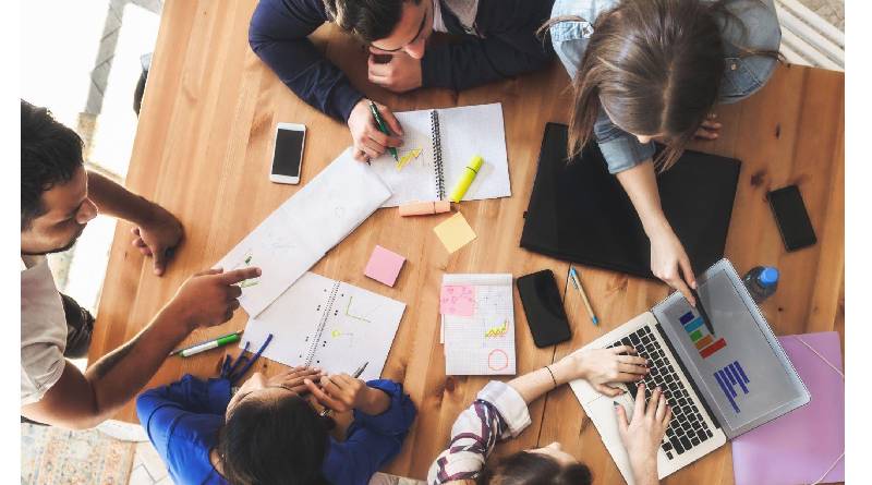 Market Research for startups